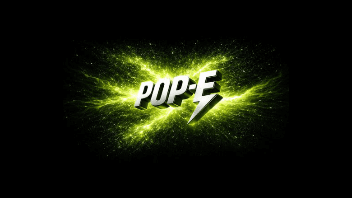 POP-E